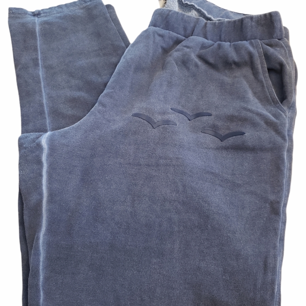 Men's lazypants joggers
